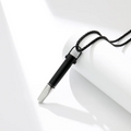 Breathing Resistance Whistle Necklace
