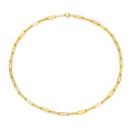 Women’s Stainless Steel Chain Necklace